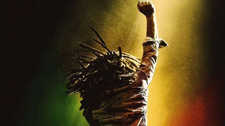 Bob Marley: One Love trailer
