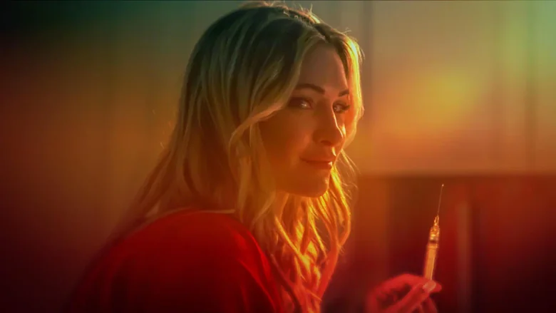 She's Obsessed With My Husband trailer
