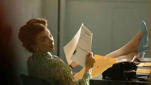Audrey's Children trailer