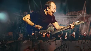 Hans Zimmer & Friends: Diamond in the Desert trailer