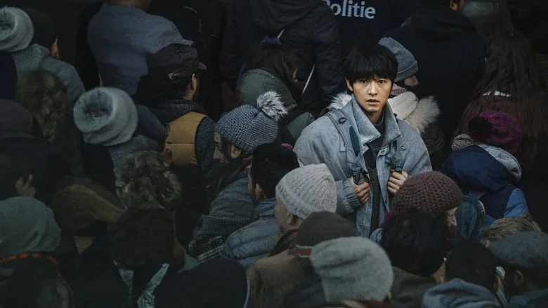 My Name Is Loh Kiwan trailer
