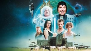 The Empire trailer