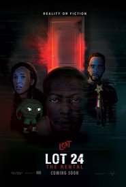 Lot 24 the Rental poster