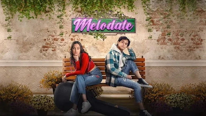 Melodate trailer