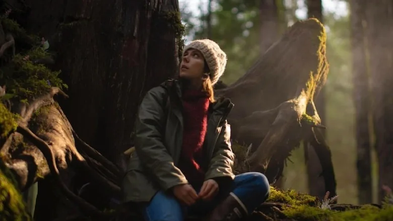 The Lost Daughter trailer