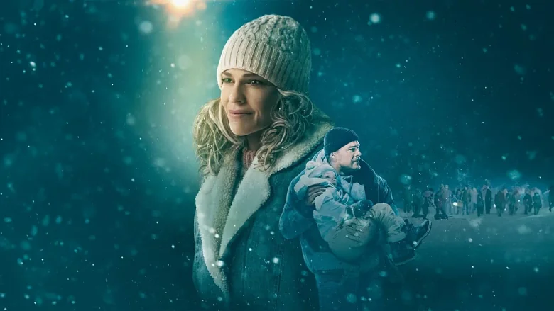 Ordinary Angels trailer