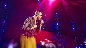 Imagine Dragons - Live From The Hollywood Bowl (with the LA Film Orchestra) trailer