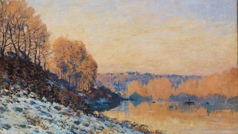 Dawn of Impressionism: Paris 1874 trailer