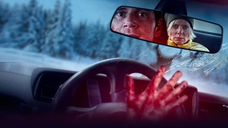 Cold Meat trailer