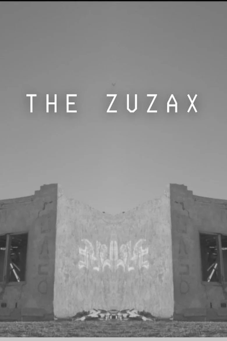 The Zuzax poster