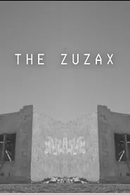The Zuzax poster