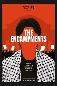 The Encampments poster