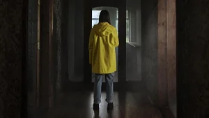 The House Was Not Hungry Then trailer
