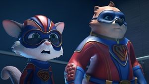 Combat Wombat: Back 2 Back trailer