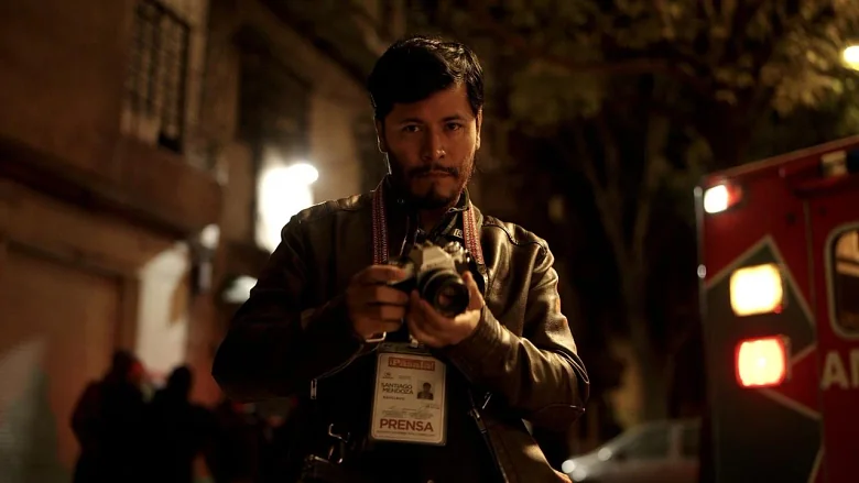 Disappear Completely trailer