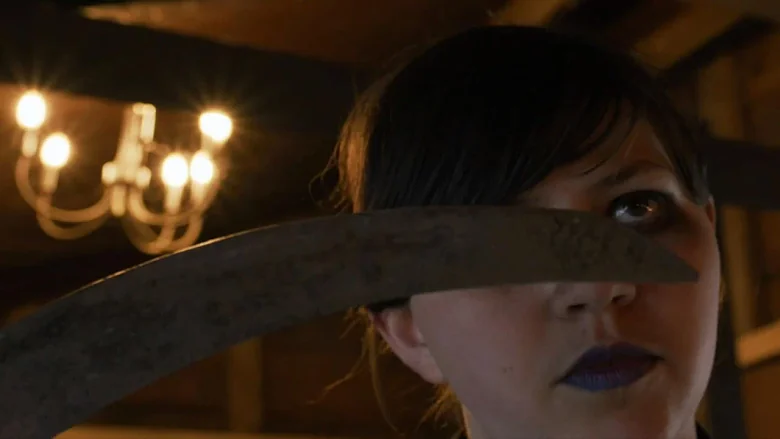 Hillock Haunting trailer