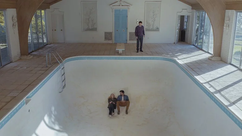 The Desiring trailer
