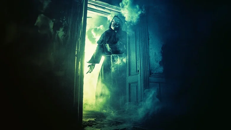 Beware the Boogeyman trailer