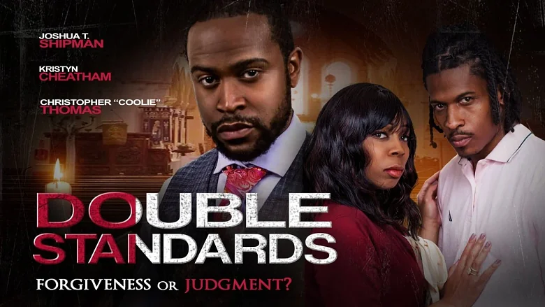 Double Standards trailer