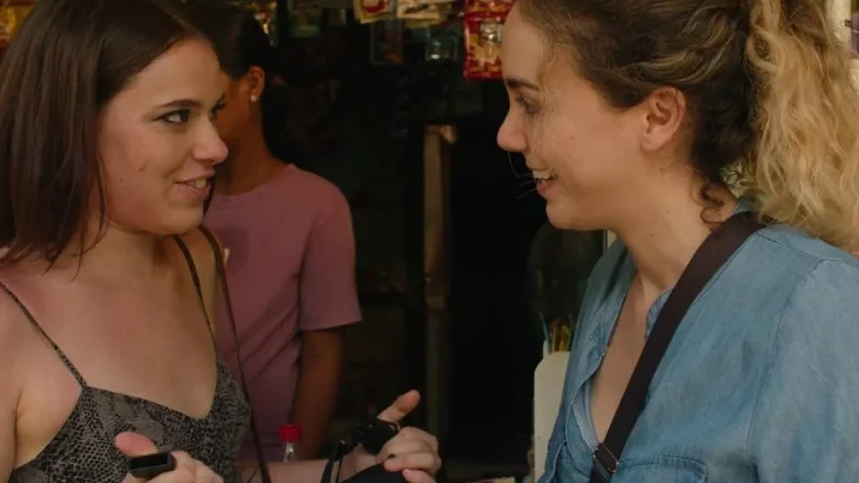 No Way Out trailer
