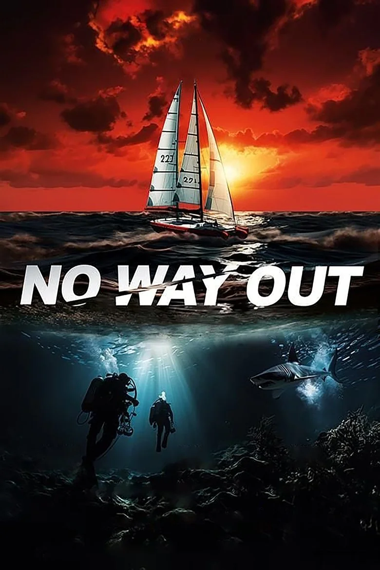 No Way Out poster