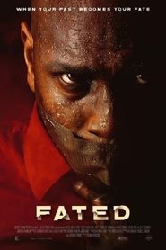 Fated poster