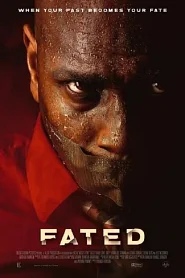 Fated poster