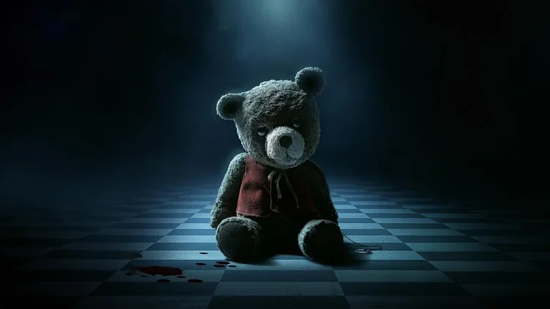 Imaginary trailer