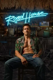 Road House poster
