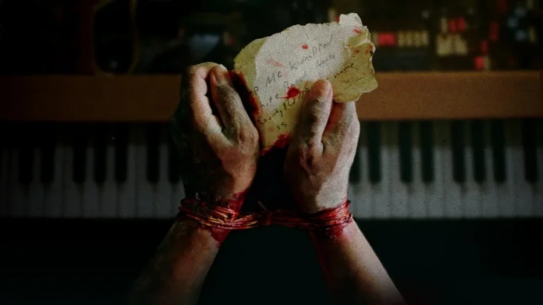 Dead Mail trailer