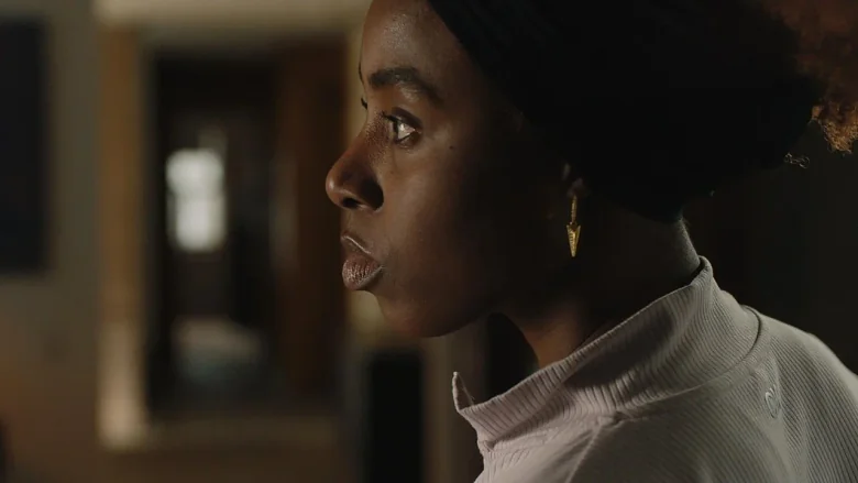 We Strangers trailer