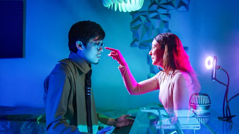 Future Date trailer