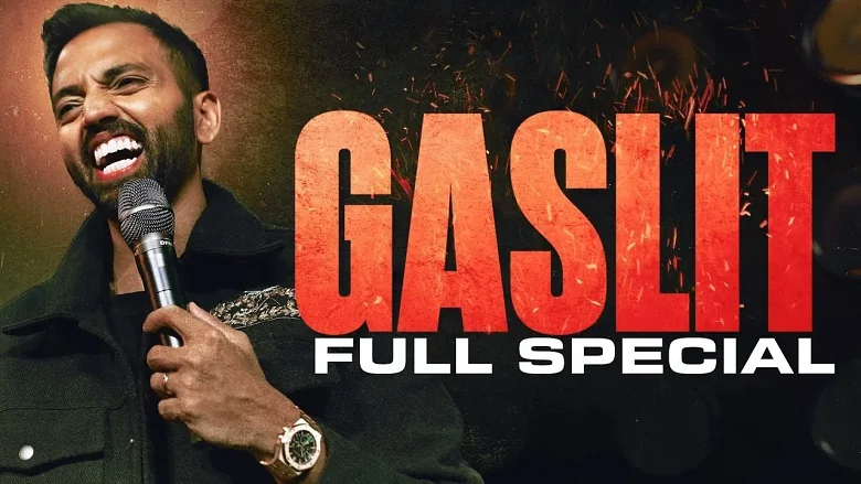 Akaash Singh: GASLIT trailer