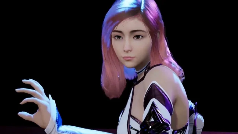 VS Volume 2 trailer