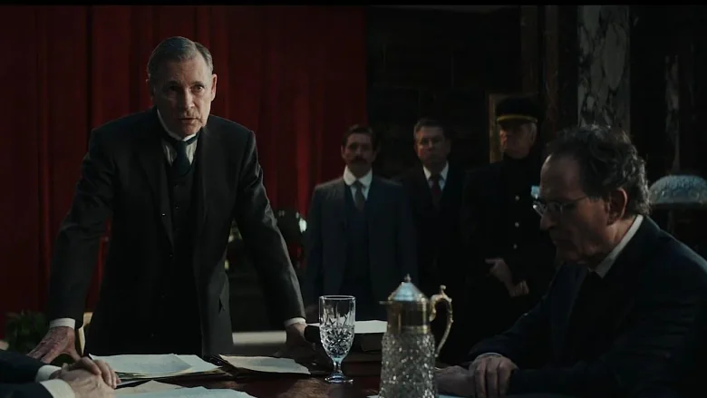 Unsinkable: Titanic Untold trailer