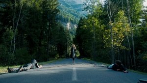 Sew Torn trailer
