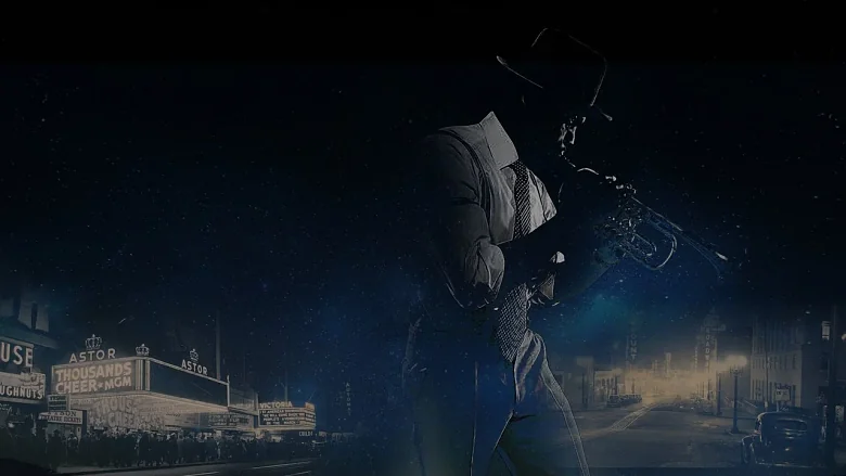 Swing: The Movie trailer