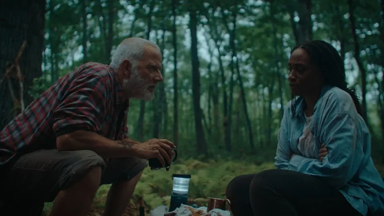 The Woods Are Real trailer