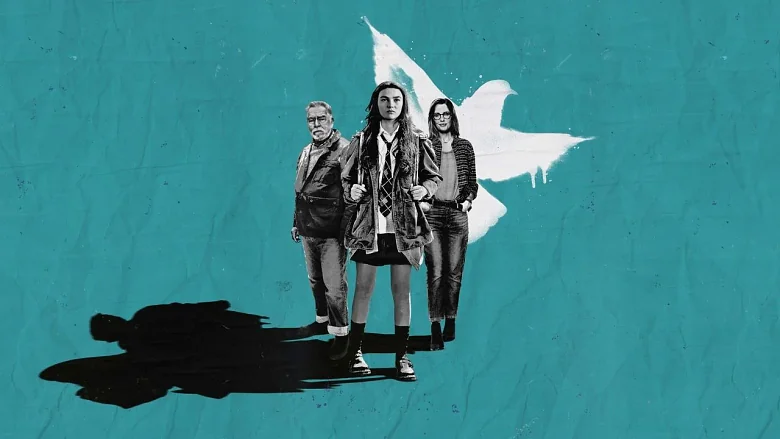 Little Wing trailer