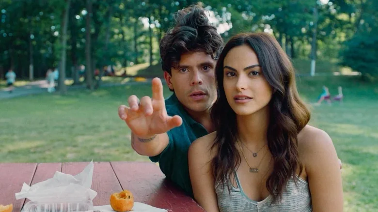 Música trailer