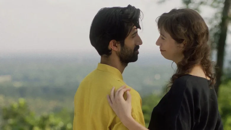 Ben and Suzanne, A Reunion in 4 Parts trailer