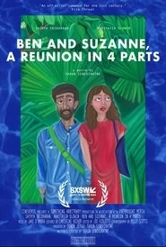 Ben and Suzanne, A Reunion in 4 Parts poster