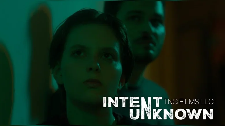 Intent Unknown trailer