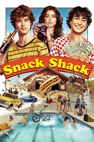 Snack Shack poster