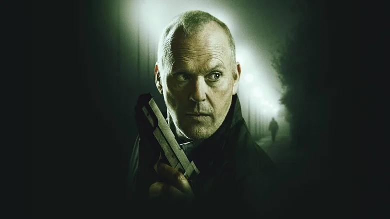 Knox Goes Away trailer