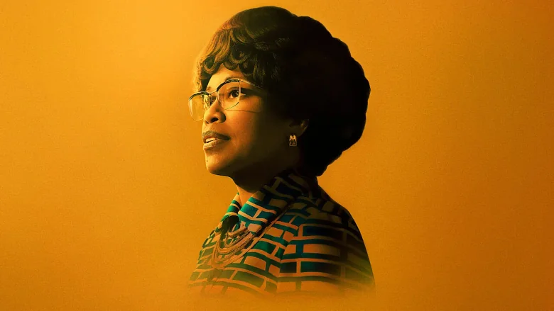 Shirley trailer