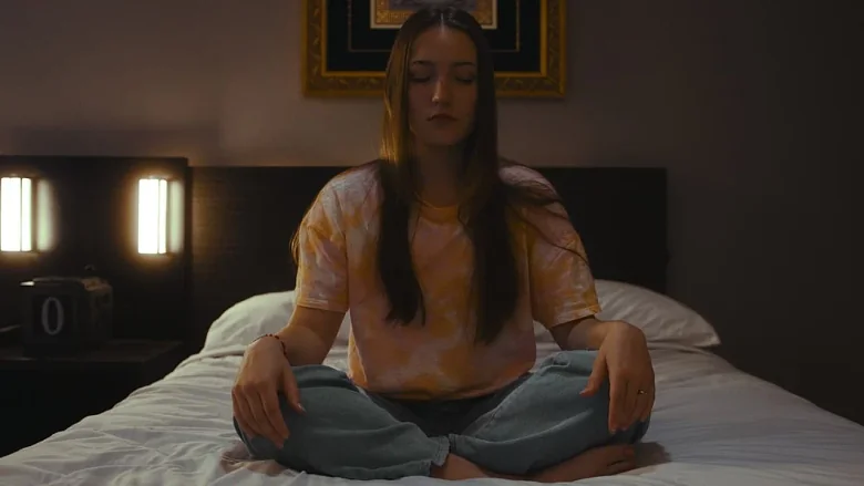 Room 0 trailer