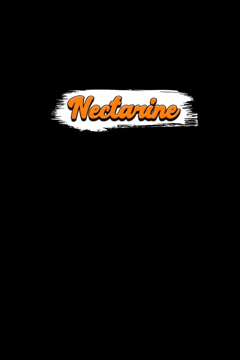 Gabriel Rutledge: Nectarine poster
