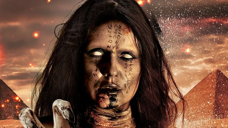 The Mummy Resurrection trailer