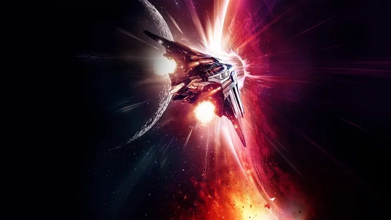 Sentinel trailer